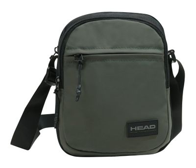 Imagen 2 del producto Bolso Cruzado Magnus 4 Reverse Verde Musgo Head