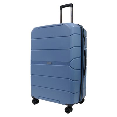 Maleta Buzios L Expandible Tsa Azul Premium Head