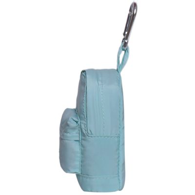 Imagen 2 del producto Mini Mochila Mujer Menta Claro Head