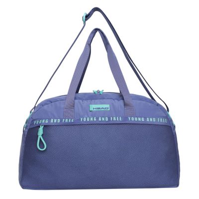 Imagen 2 del producto Bolso Deportivo Mujer Pilates 35 Azul Menta Head