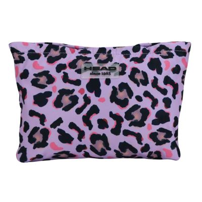 Imagen 2 del producto Cosmetiquero Neceser Lali Mujer Animal Lila Head