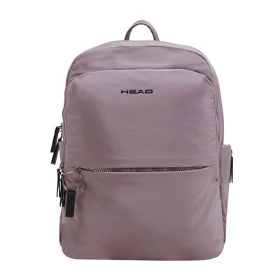 Imagen 2 del producto Mochila Ejecutiva Mujer Boogy New Malva Head