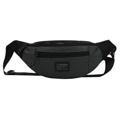 Imagen 2 del producto Banano Paddle Melange Reverse Gris Oscuro Head