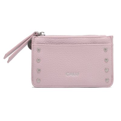 Imagen 2 del producto Billetera Monedero Sophie PU Malva Calu