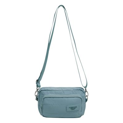 Imagen 2 del producto Banano Mujer Bandolera Hope Menta Head