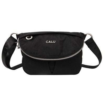 Imagen 2 del producto Cartera Pequeña Práctica Lulu Negro Head