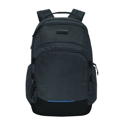 Imagen 2 del producto Mochila Computación Concept Gris Oscuro Head