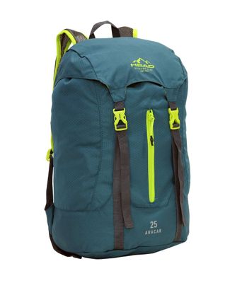 Imagen 2 del producto Mochila Outdoor Aracar 25 Petroleo Head