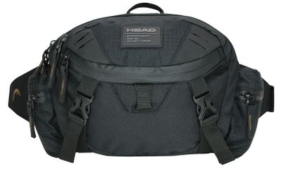 Imagen 2 del producto Banano Trekking Negro Head