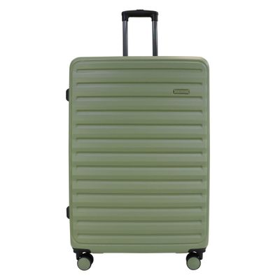 Imagen 2 del producto Maleta Toronto XL Expandible y TSA Verde Olivo Head