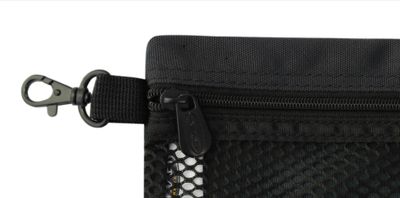 Imagen 2 del producto Organizador Estuche Viaje Bush L Negro Head