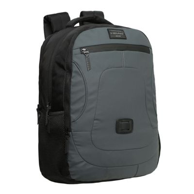 Mochila Ejecutiva X5 Gris Head