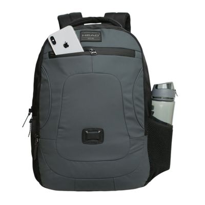 Imagen 2 del producto Mochila Ejecutiva X5 Gris Head