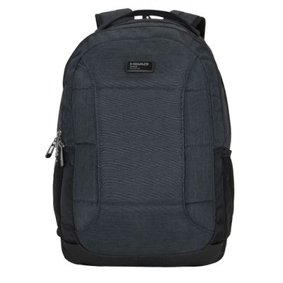 Imagen 2 del producto Mochila Ejecutiva Notebook Stout Melange Gris Oscuro Head