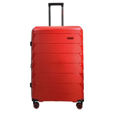 Imagen 2 del producto Maleta New Ucrania L Expandible TSA 23 Kilos Rojo Head