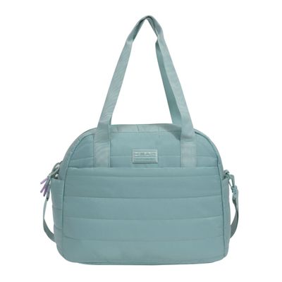 Imagen 2 del producto Bolso Mujer Buda Microfibra 33 Lts Menta Head