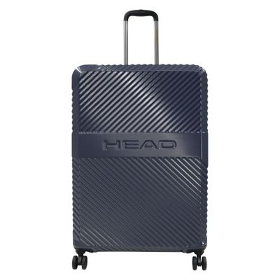 Imagen 2 del producto Maleta New Tokio L 23 Kilos Expandible TSA Azul Head