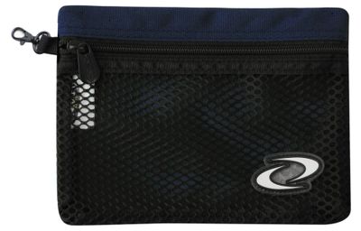 Organizador Estuche Viaje Bush L Azul Head