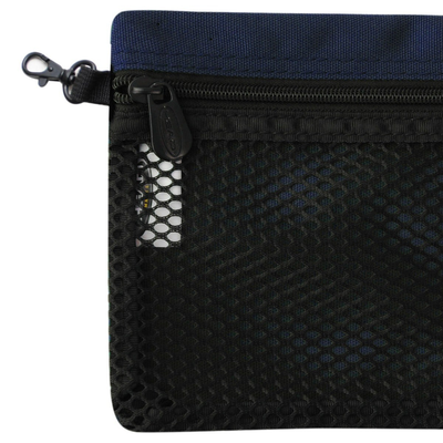 Imagen 2 del producto Organizador Estuche Viaje Bush L Azul Head