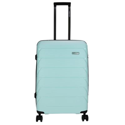 Imagen 2 del producto Maleta Ucrania M Expandible TSA New Menta Head