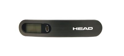 Imagen 2 del producto Balanza Pesa Digital Acero Head