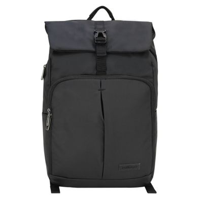 Imagen 2 del producto Mochila Notebook Engomada Dunkel Negro Head