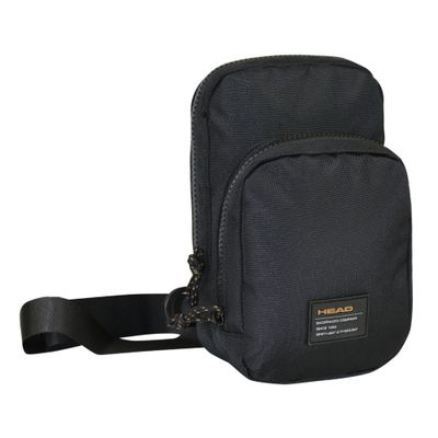 Imagen 1 del producto Porta Documentos Vip New Negro Head