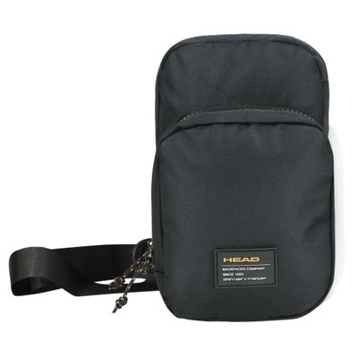 Imagen 2 del producto Porta Documentos Vip New Negro Head