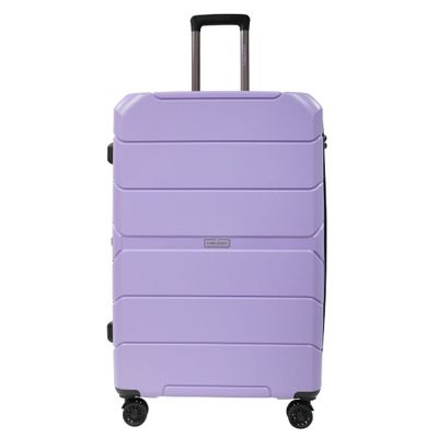 Imagen 2 del producto Maleta Buzios L Expandible Tsa Lila Premium Head