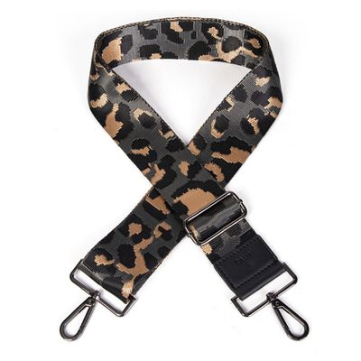 Imagen 2 del producto Banano Lacrosse Holográfico Negro Head