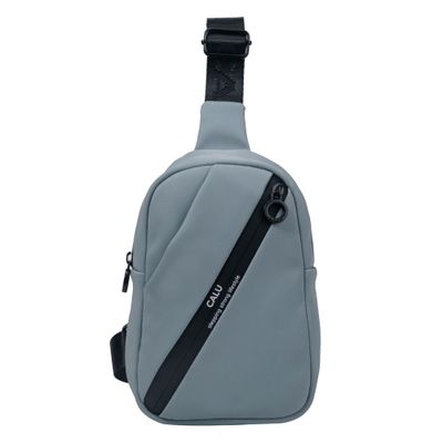 Imagen 2 del producto Crossbody Sport Meg Azul Claro Calu