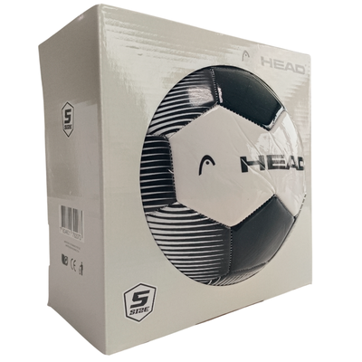 Imagen 2 del producto Pelota Balón de Futbol N5 HEAD