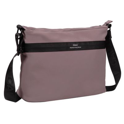Imagen 1 del producto Cartera Bandolera Cruzada Lily  Malva Head
