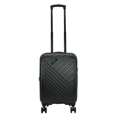 Imagen 2 del producto Maleta Cabina New Toledo S Con Expandible Y Tsa Negro Head