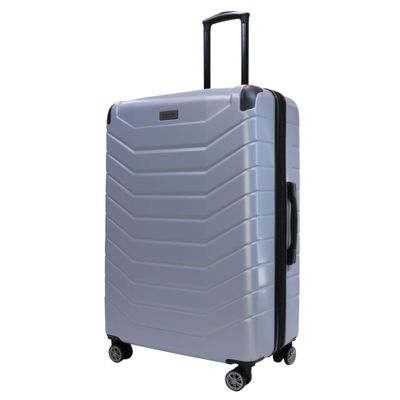 Imagen 1 del producto Maleta Viaje Amsterdam L 23 Kilos Expandible Plata Head