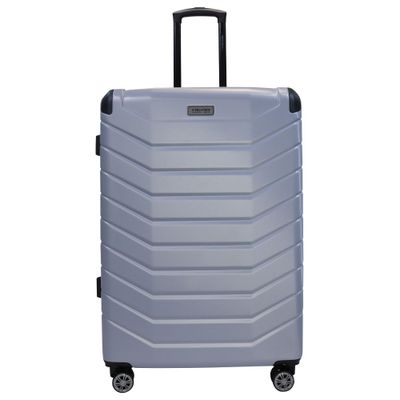 Imagen 2 del producto Maleta Viaje Amsterdam L 23 Kilos Expandible Plata Head