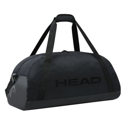 Bolso Deportivo Básico Musso Negros Head