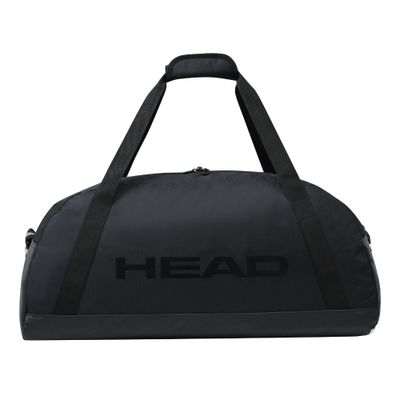 Imagen 2 del producto Bolso Deportivo Básico Musso Negros Head