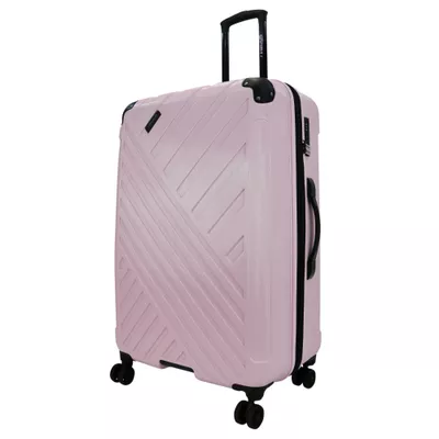 Maleta Rígida New Toledo L Expandible Y Tsa Rose Gold Head