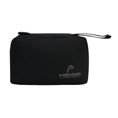 Imagen 2 del producto Neceser Compacto de Viaje y Organizador Route Negro Head