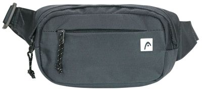 Imagen 2 del producto Banano New Marcus M Metal Gris Head