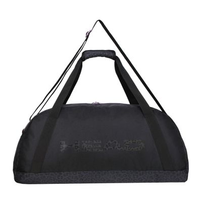 Imagen 2 del producto Bolso Deportivo Mujer Rush 55 New Leopardo Negro Head