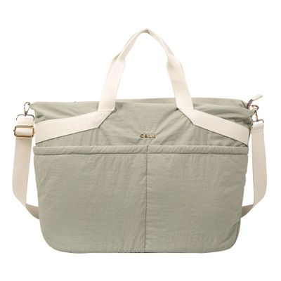 Imagen 2 del producto Bolso de Viaje Hattie Mujer Menta Calu