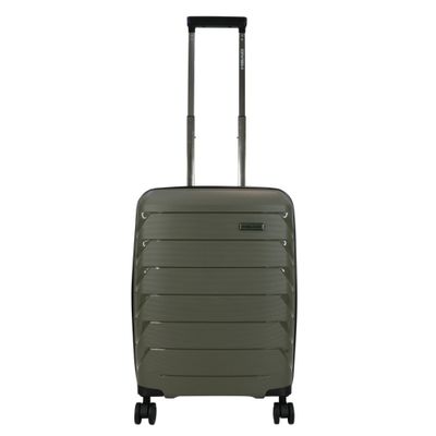 Imagen 2 del producto Maleta Cabina Ucrania S Expandible TSA Verde Militar Head