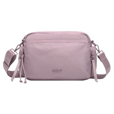 Imagen 2 del producto Cartera Bandolera New Lavanda Malva Calu
