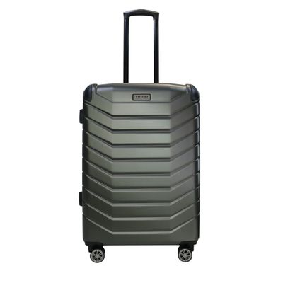 Imagen 2 del producto Maleta Viaje Amsterdam Mediana Expandible Verde Head