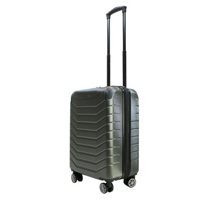 Imagen 1 del producto Maleta Cabina Amsterdam S 10 Kilos Expandible Verde Head