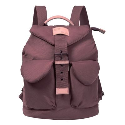 Imagen 2 del producto Mochila Franka Moda Burdeo Calu