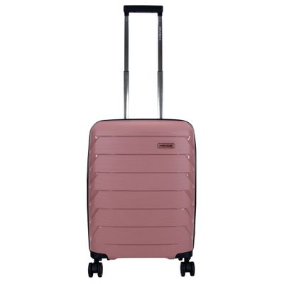 Imagen 2 del producto Maleta Ucrania S Expandible Malva Head