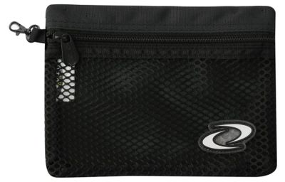 Organizador Estuche Viaje Bush XL Negro Head